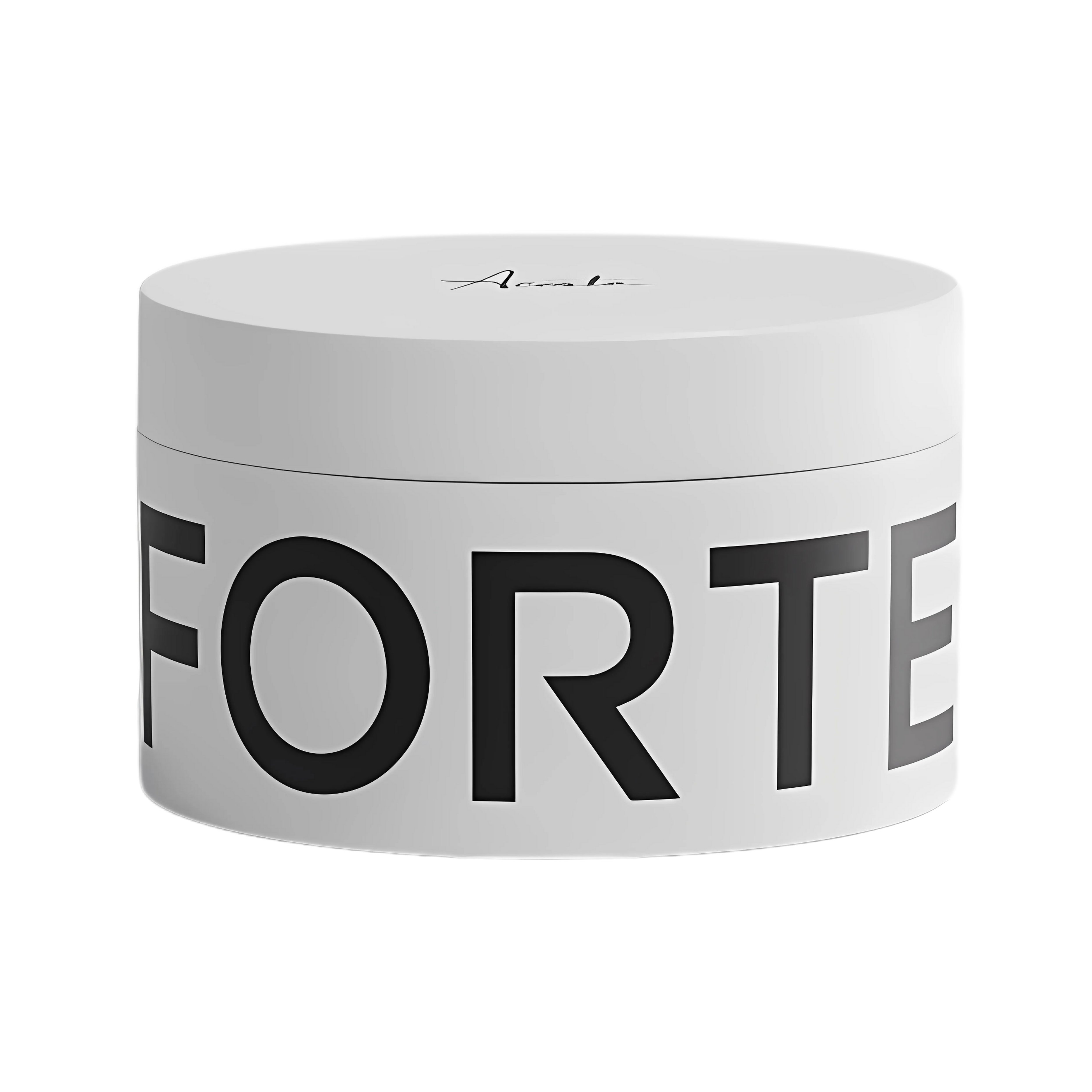 Forte Series Styling Cream -